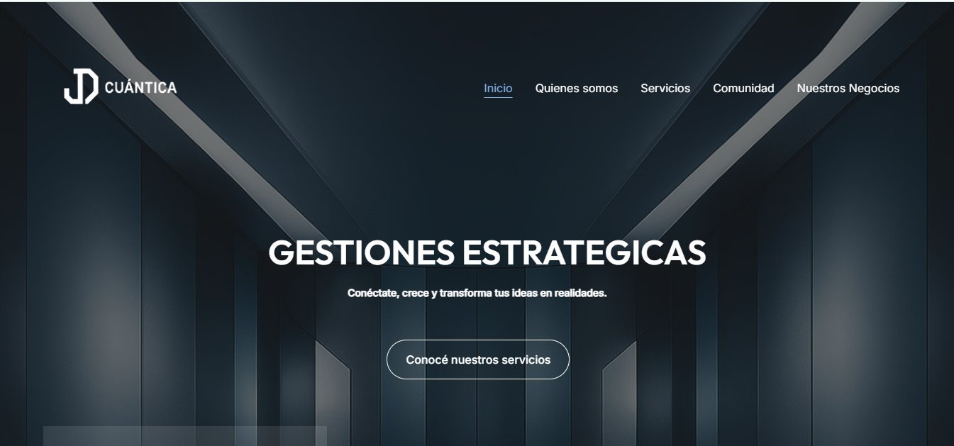 Cuántica