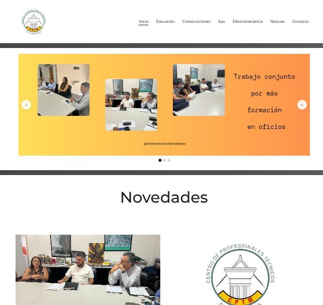 Centro Técnicos